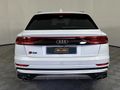 2021 Audi SQ8 TDI quattro Auto