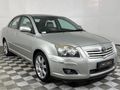 2006 Toyota Avensis 2.4 Exclusive Auto