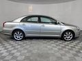2006 Toyota Avensis 2.4 Exclusive Auto
