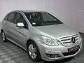 2011 Mercedes-Benz B-Class B 200