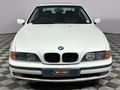 2000 BMW 5 Series 523i Auto