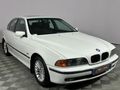 2000 BMW 5 Series 523i Auto