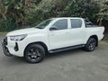 2026 Toyota Hilux 2.4 GD-6 Raised Body Raider Auto Double-Cab