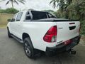 2026 Toyota Hilux 2.4 GD-6 Raised Body Raider Auto Double-Cab