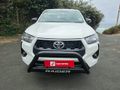2026 Toyota Hilux 2.4 GD-6 Raised Body Raider Auto Double-Cab