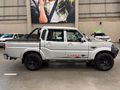 2020 Mahindra Pik Up 2.2 mHawk S10 Double-Cab