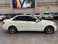 2011 Mercedes-Benz C-Class C 200 CGI BE Avantgarde Auto