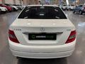 2011 Mercedes-Benz C-Class C 200 CGI BE Avantgarde Auto