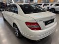 2011 Mercedes-Benz C-Class C 200 CGI BE Avantgarde Auto
