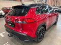 2023 Toyota Corolla Cross 1.8 GR-S