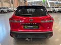 2023 Toyota Corolla Cross 1.8 GR-S