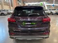 2022 Chery Tiggo 8 Pro 1.6 TDGi Executive DCT