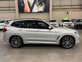 2018 BMW X3 xDrive20d M Sport