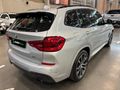 2018 BMW X3 xDrive20d M Sport
