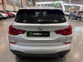 2018 BMW X3 xDrive20d M Sport