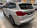 2018 BMW X3 xDrive20d M Sport