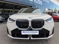 2025 BMW X3 M50