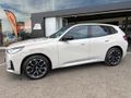 2025 BMW X3 M50
