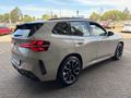 2025 BMW X3 M50