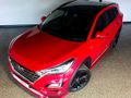 2019 Hyundai Tucson Tucson 1.6 TGDi Sport N Series DCT