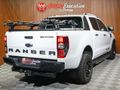 2023 Ford Ranger 2.0D Bi-Turbo Wildtrak Auto Double-Cab