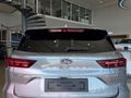 2026 Ford Territory Titanium 1.8L Ecoboost Auto
