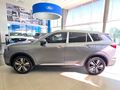 2026 Ford Territory Titanium 1.8L Ecoboost Auto