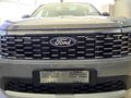 2026 Ford Territory Titanium 1.8L Ecoboost Auto