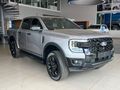 2026 Ford Ranger 2.3 Sport Auto Double-Cab