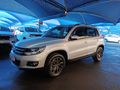 2012 Volkswagen Tiguan 1.4 TSI Bluemotion Trend - Fun (118kW)
