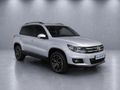 2012 Volkswagen Tiguan 1.4 TSI Bluemotion Trend - Fun (118kW)