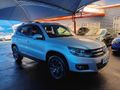 2012 Volkswagen Tiguan 1.4 TSI Bluemotion Trend - Fun (118kW)