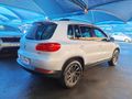 2012 Volkswagen Tiguan 1.4 TSI Bluemotion Trend - Fun (118kW)