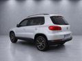 2012 Volkswagen Tiguan 1.4 TSI Bluemotion Trend - Fun (118kW)