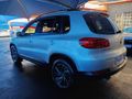 2012 Volkswagen Tiguan 1.4 TSI Bluemotion Trend - Fun (118kW)