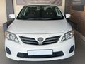 2012 Toyota Corolla 1.6 Professional