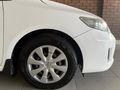2012 Toyota Corolla 1.6 Professional