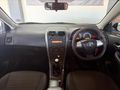 2012 Toyota Corolla 1.6 Professional