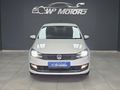 2018 Volkswagen Polo GP 1.4 Comfortline