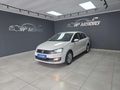 2018 Volkswagen Polo GP 1.4 Comfortline
