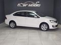 2018 Volkswagen Polo GP 1.4 Comfortline