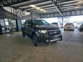 2021 Ford Ranger 2.0D Bi-Turbo Wildtrak Auto Double-Cab