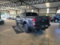 2021 Ford Ranger 2.0D Bi-Turbo Wildtrak Auto Double-Cab