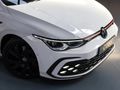 2021 Volkswagen Golf 8 GTI 2.0 TSI Auto