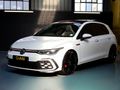 2021 Volkswagen Golf 8 GTI  2.0 TSI Auto