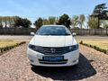 2011 Honda Ballade 1.5 Elegance Auto