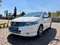 2011 Honda Ballade 1.5 Elegance Auto