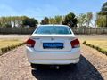 2011 Honda Ballade 1.5 Elegance Auto