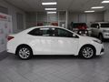2021 Toyota Corolla Quest 1.8 Prestige
