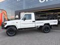 2003 Toyota Land Cruiser 70 4.2 Diesel Single-Cab